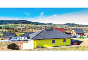 Šumava U Janiny, Strážov